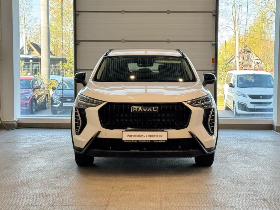Haval Jolion I Рестайлинг Санкт-Петербург  - изображение 2