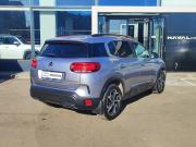 Citroen C5 Aircross I Москва  - изображение 22