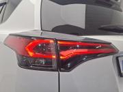 Toyota RAV4 IV (XA40) Рестайлинг Мурманск  - изображение 40
