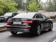 Audi A6 V (C8) Санкт-Петербург  - изображение 46