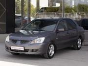 Mitsubishi Lancer IX Новосибирск  - изображение 19