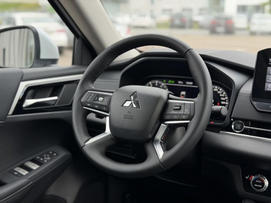 Mitsubishi Outlander IV Казань  - изображение 22