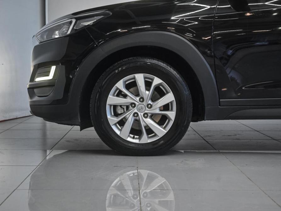 Hyundai Tucson III Рестайлинг Челябинск  - изображение 5