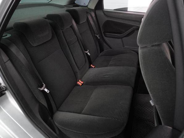 Ford Focus II с пробегом 2007 года, цена 539 000 рублей, 233153 км, седан, Автокод Объявления