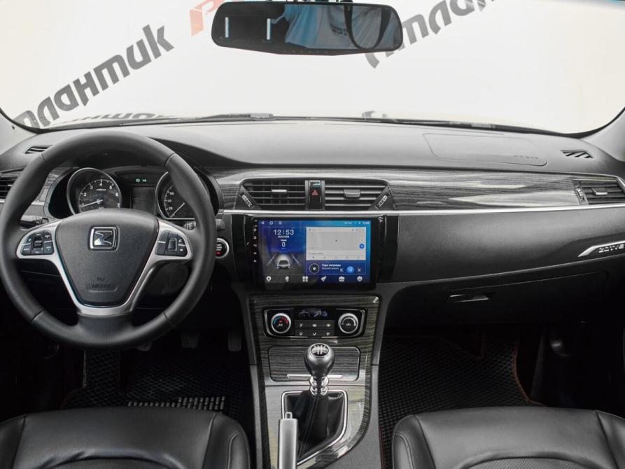Zotye T600 Екатеринбург  - изображение 11