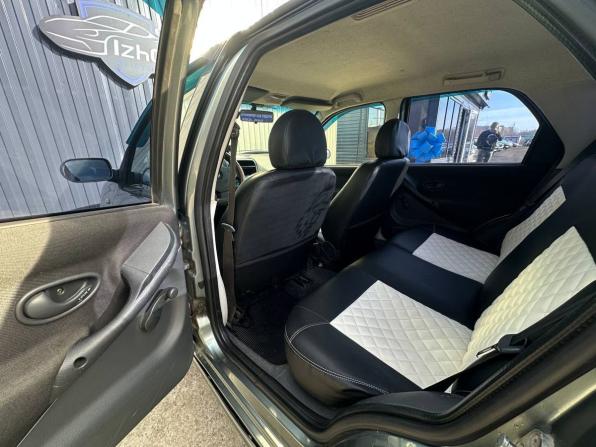 Fiat Albea I Рестайлинг с пробегом 2011 года, цена 299 000 рублей, 162000 км, седан, Автокод Объявления