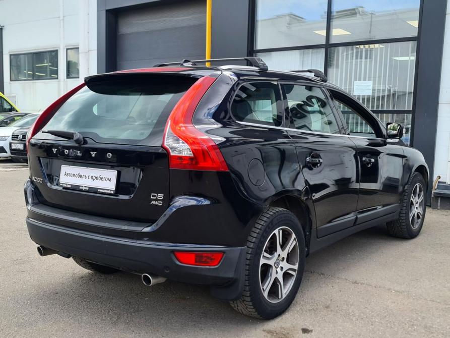 Volvo XC60 I Москва  - изображение 8