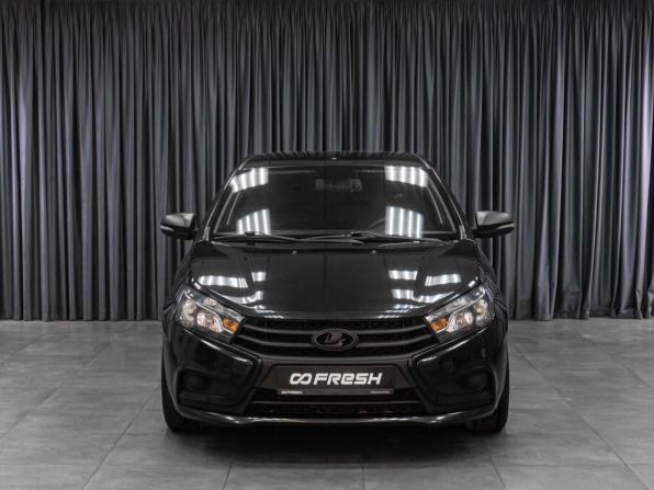 Lada (ВАЗ) Vesta I с пробегом 2019 года, цена 869 000 рублей, 87543 км, седан, Автокод Объявления