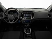 Hyundai Creta I Рестайлинг Казань  - изображение 24