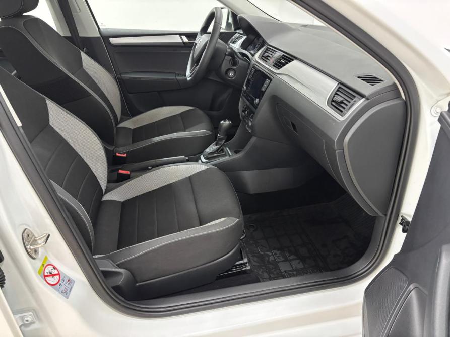 Skoda Rapid I Рестайлинг Альметьевск  - изображение 16