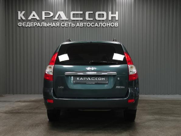 Lada (ВАЗ) Priora I с пробегом 2009 года, цена 290 000 рублей, 167000 км, универсал, Автокод Объявления