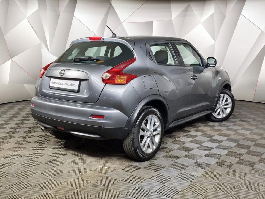 Nissan Juke I Москва  - изображение 2