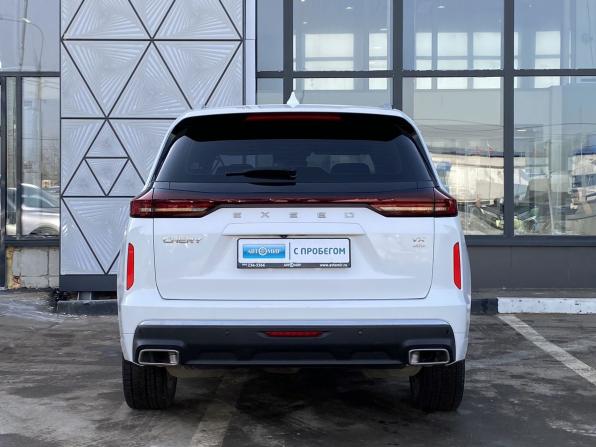 Exeed VX I с пробегом 2022 года, цена 2 629 000 рублей, 56318 км, внедорожник, Автокод Объявления