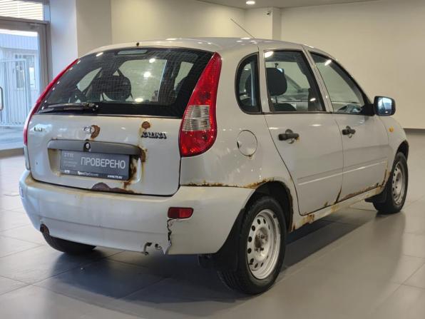 Lada (ВАЗ) Kalina I с пробегом 2011 года, цена 130 000 рублей, 332717 км, хэтчбек, Автокод Объявления