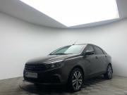 Lada (ВАЗ) Vesta I Мурманск  - изображение 27