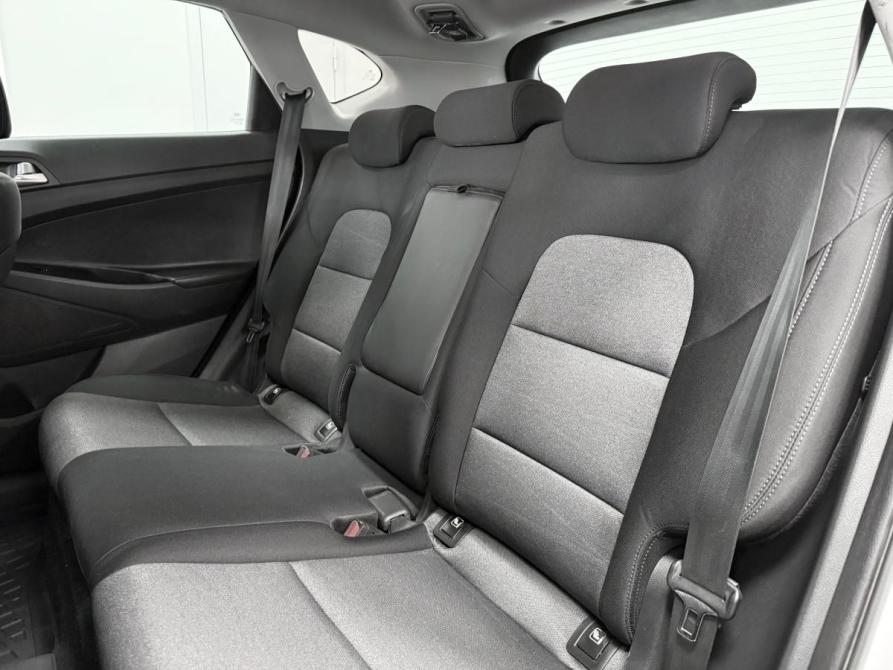 Hyundai Tucson III Рестайлинг Казань  - изображение 8