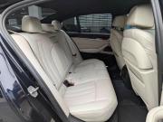 BMW 5 серии VII (G30/G31/G38) Москва  - изображение 27