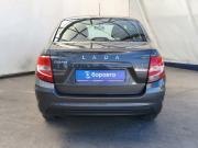 Lada (ВАЗ) Granta I Рестайлинг Липецк  - изображение 24