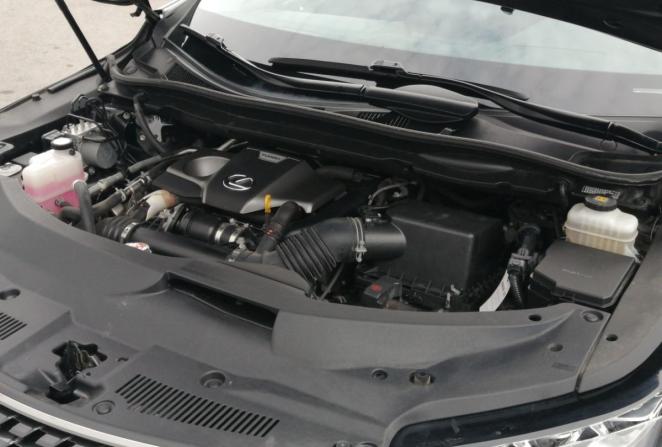 Lexus RX IV Рестайлинг с пробегом 2020 года, цена 5 300 000 рублей, 60568 км, внедорожник, Автокод Объявления