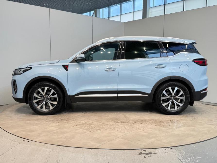 Chery Tiggo 7 Pro Max I Волжский  - изображение 2