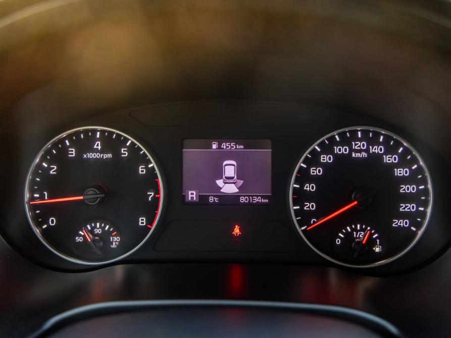 Kia Seltos I Волгоград  - изображение 9