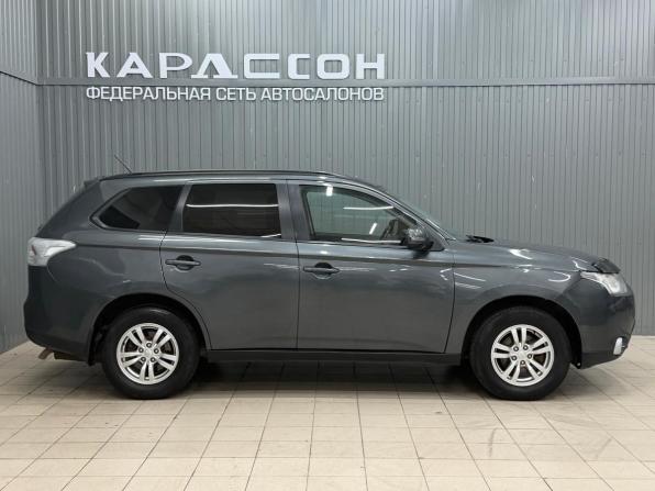 Mitsubishi Outlander III с пробегом 2013 года, цена 1 250 000 рублей, 230220 км, внедорожник, Автокод Объявления