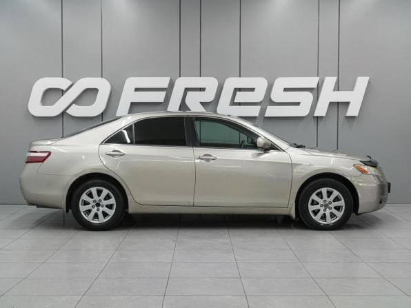 Toyota Camry VI (XV40) с пробегом 2008 года, цена 1 364 000 рублей, 240142 км, седан, Автокод Объявления