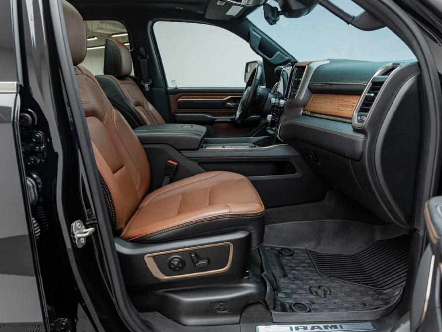 Ram 1500 V Москва  - изображение 32
