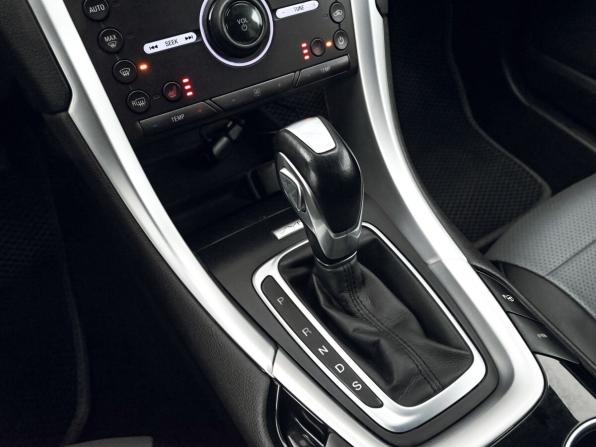 Ford Mondeo V с пробегом 2016 года, цена 1 465 000 рублей, 190900 км, седан, Автокод Объявления