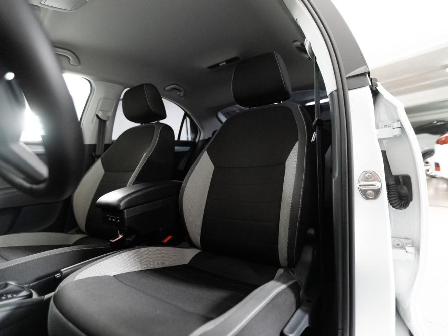 Skoda Rapid I Рестайлинг Челябинск  - изображение 9