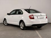 Skoda Rapid I Екатеринбург  - изображение 35