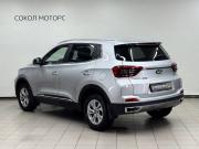 Chery Tiggo 4 Pro I Ростов-на-Дону  - изображение 21