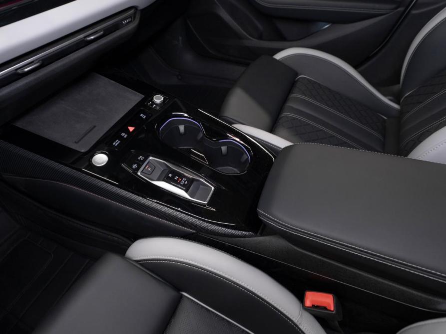 Audi A5 III (B10) Москва  - изображение 15