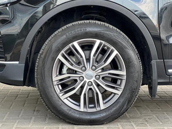 Geely Atlas Pro с пробегом 2024 года, цена 2 199 000 рублей, 52000 км, внедорожник, Автокод Объявления
