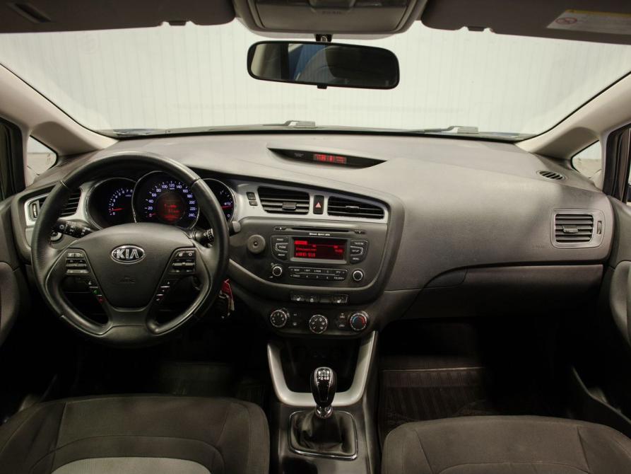 Kia Ceed II Иваново  - изображение 19