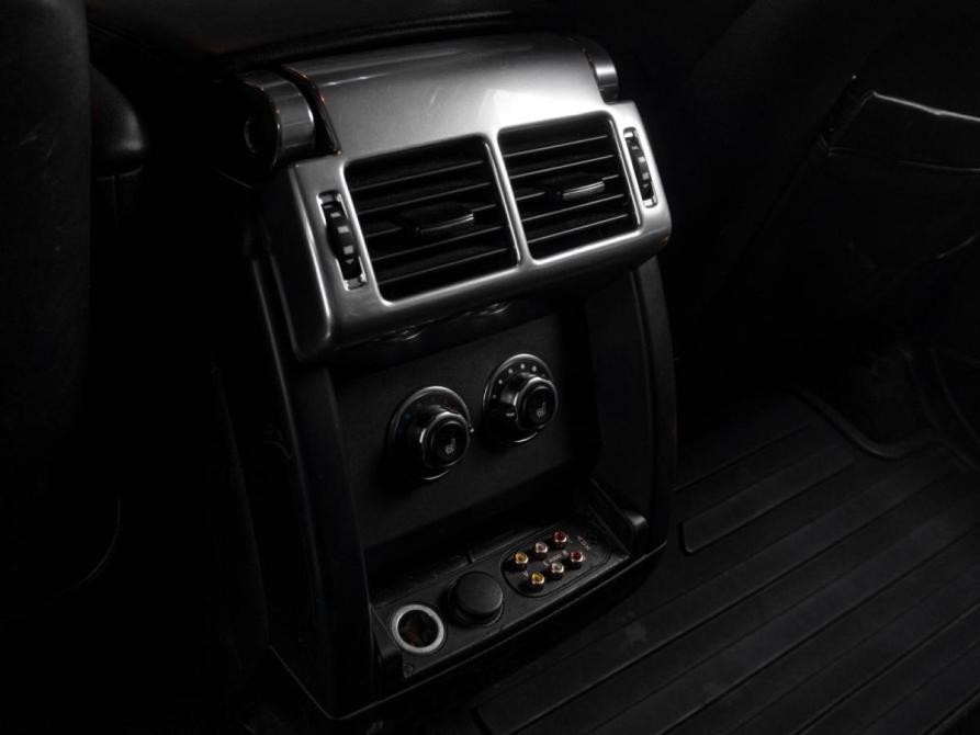 Land Rover Range Rover III Рестайлинг Тюмень  - изображение 20