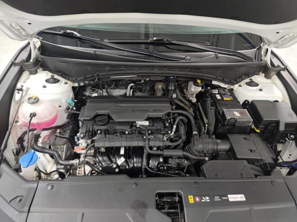 Hyundai Tucson IV Рестайлинг с пробегом 2024 года, цена 3 540 000 рублей, 33563 км, внедорожник, Автокод Объявления