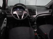 Hyundai Solaris I Рестайлинг Воронеж  - изображение 21