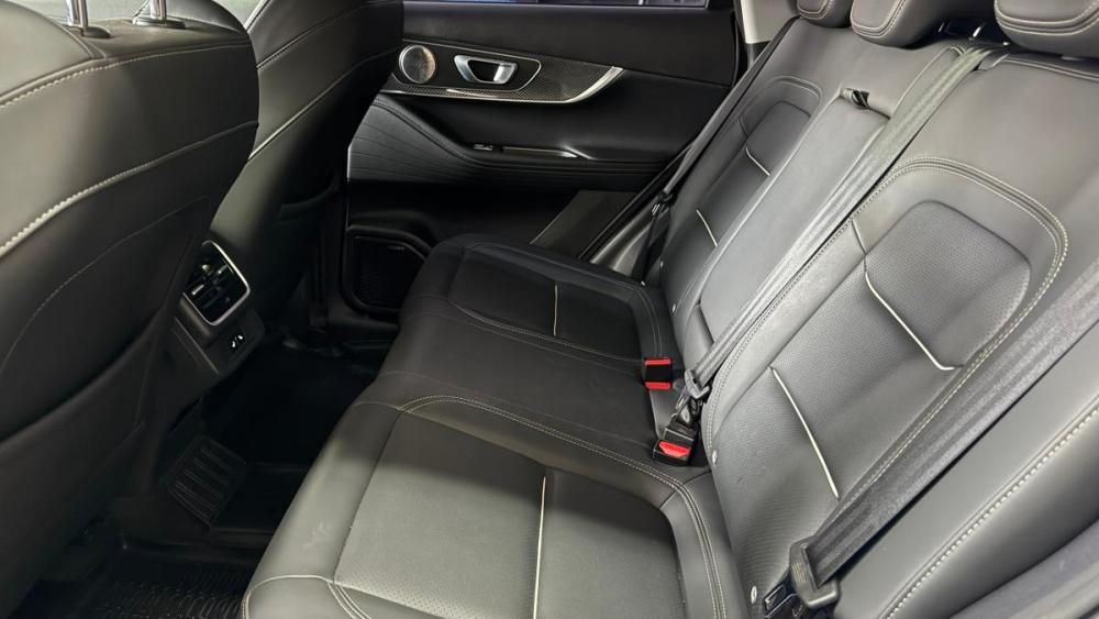 Chery Tiggo 7 Pro Max I Магнитогорск  - изображение 13