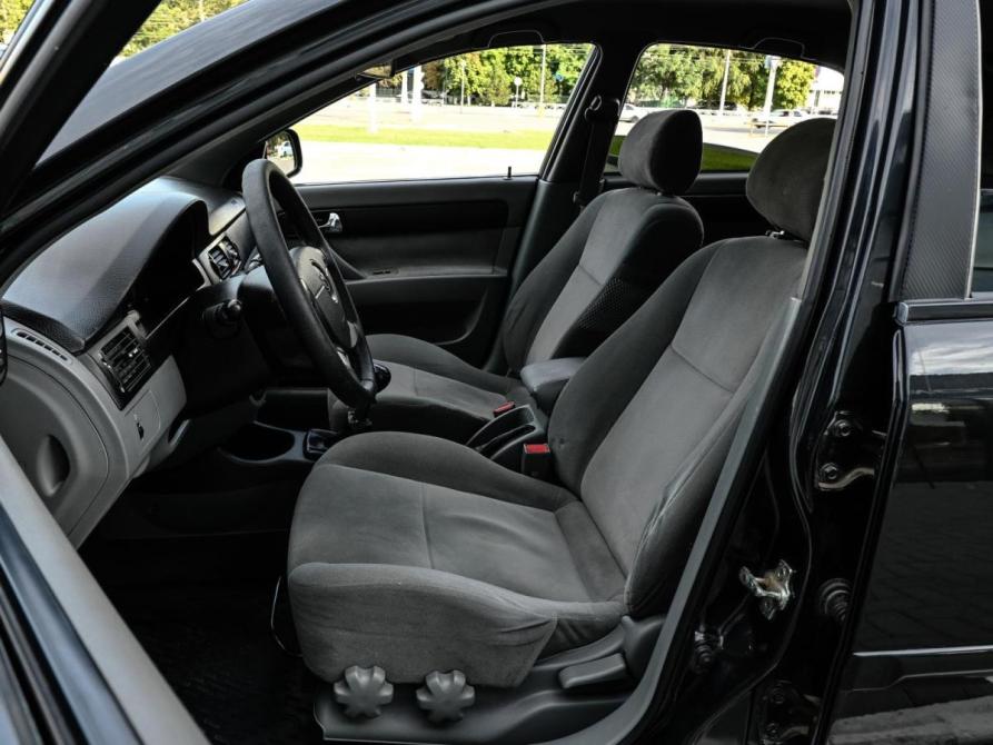 Daewoo Gentra II Волгоград  - изображение 10