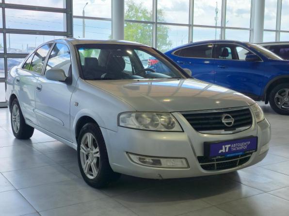 Nissan Almera Classic I с пробегом 2009 года, цена 740 000 рублей, 189000 км, седан, Автокод Объявления
