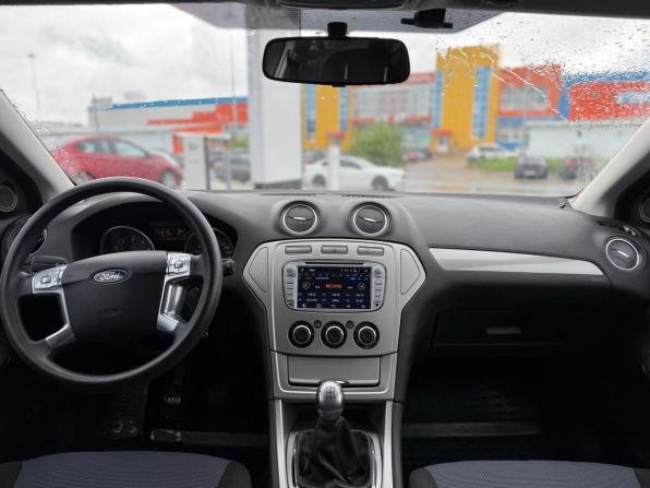 Ford Mondeo IV Рестайлинг с пробегом 2010 года, цена 1 050 000 рублей, 101465 км, седан, Автокод Объявления