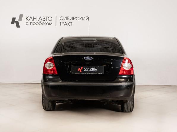Ford Focus II с пробегом 2007 года, цена 379 000 рублей, 227000 км, седан, Автокод Объявления