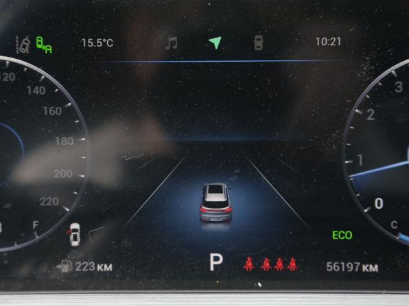 Chery Tiggo 7 Pro Max I с пробегом 2023 года, цена 1 887 000 рублей, 56200 км, внедорожник, Автокод Объявления