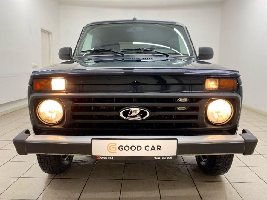 Lada (ВАЗ) Niva Legend I Энгельс  - изображение 12
