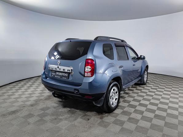 Renault Duster I с пробегом 2013 года, цена 575 000 рублей, 300000 км, внедорожник, Автокод Объявления