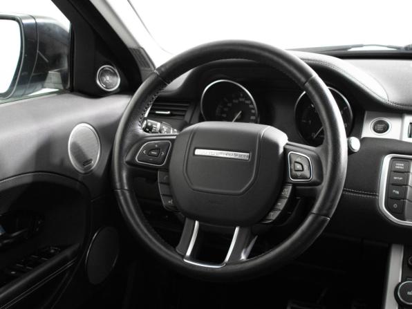 Land Rover Range Rover Evoque I с пробегом 2012 года, цена 2 747 000 рублей, 72721 км, внедорожник, Автокод Объявления