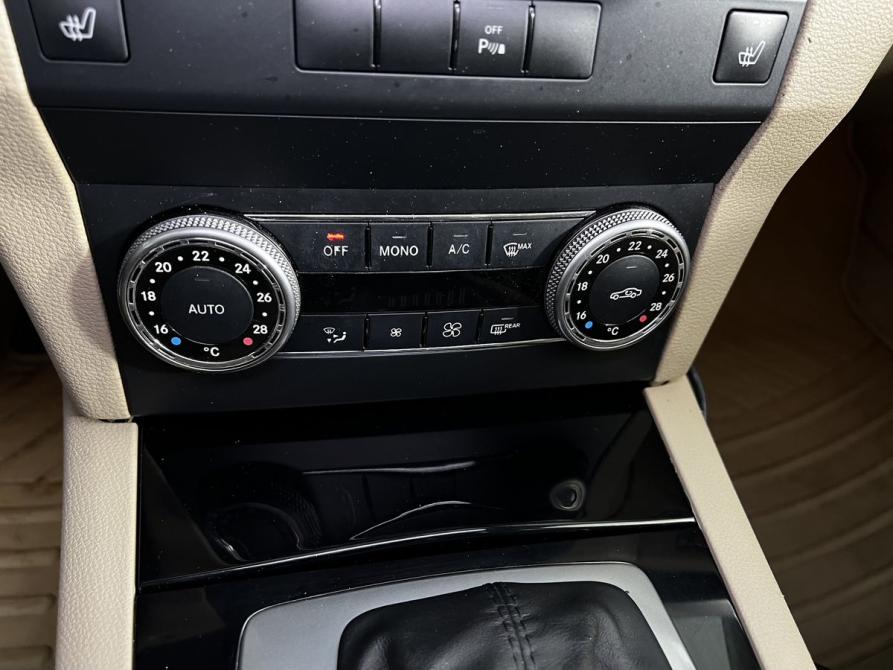 Mercedes-Benz GLK-Класс I (X204) Калининград  - изображение 16