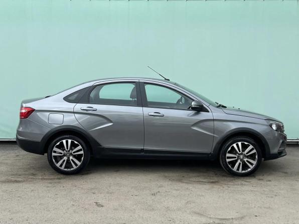 Lada (ВАЗ) Vesta I с пробегом 2019 года, цена 1 025 000 рублей, 64626 км, седан, Автокод Объявления