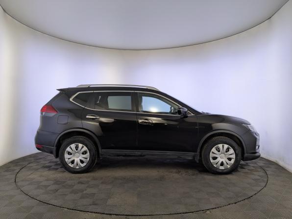Nissan X-Trail III Рестайлинг с пробегом 2021 года, цена 2 800 000 рублей, 110032 км, внедорожник, Автокод Объявления